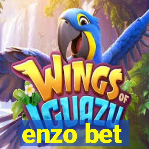 enzo bet